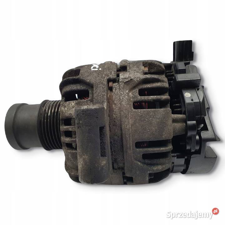 ALTERNATOR Ford Transit MK6 VI 24 TDDI TDCI Chełm