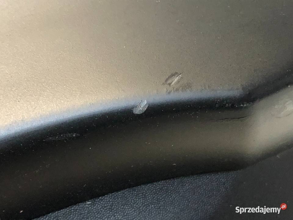 Kia Picanto II 20112014 5D przed liftem Zderzak Skarżysko-Kamienna