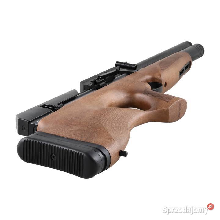 Wiatrówka Diana PCP Skyhawk gen2 45 mm Warszawa sprzedam