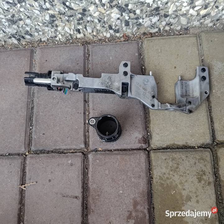 Pozycjoner STRONIC modul osobowe Tomaszów Lubelski