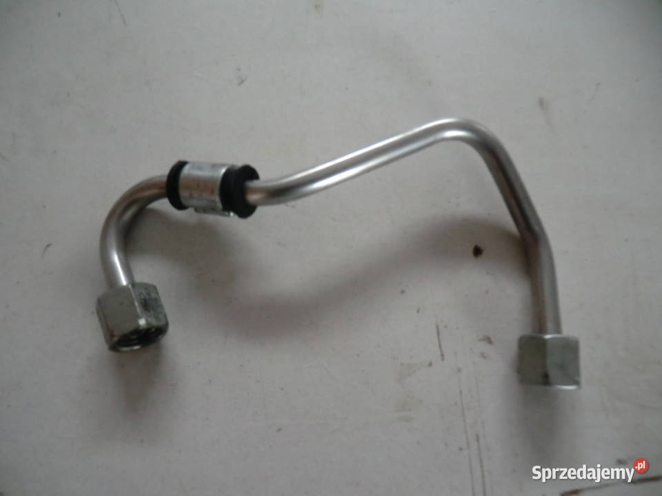 FORD FOCUS PRZEWÓD PALIWA DS7G9D354EA Krzeszowice