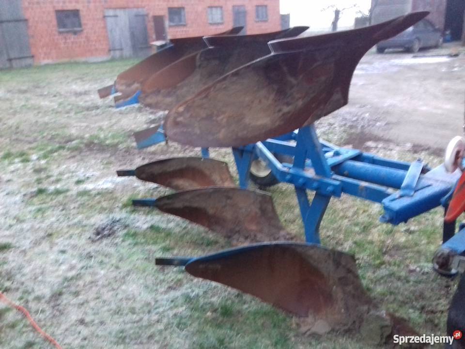 Lemken RUBIN 90 opal 90 lekki Kamień