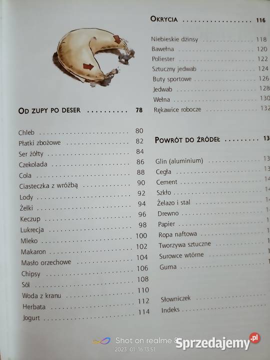 to powstaje bez tajemnic album ciekawostki Warszawa