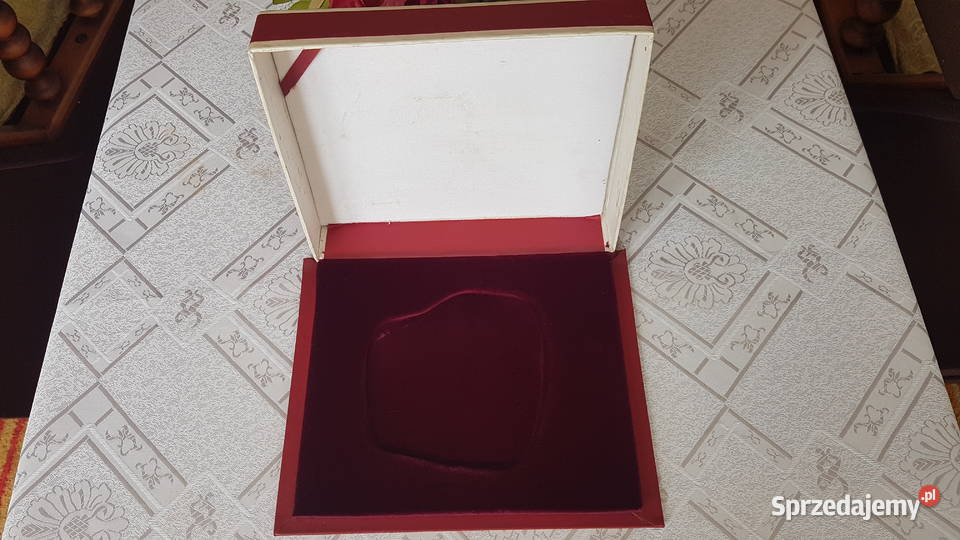 Medal pamiątkowy z otwarci muzeum Zamku śląskie Tarnowskie Góry sprzedam