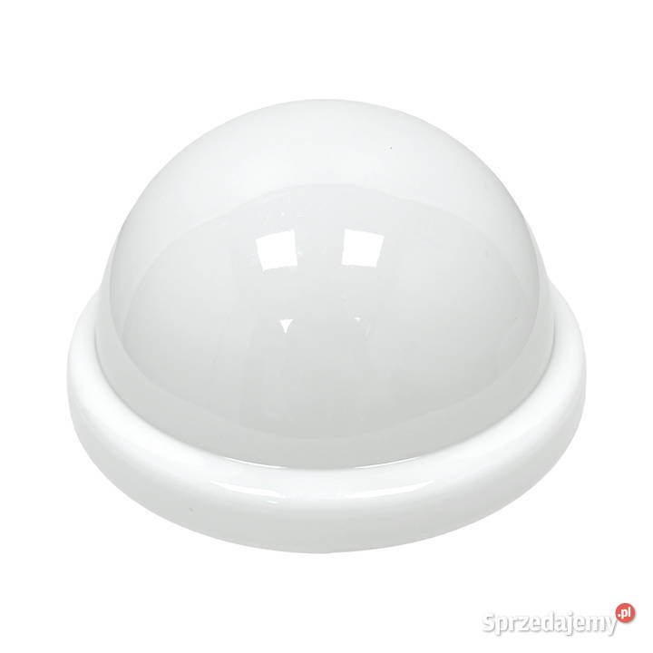 Szklany plafon lampa sufitowa Penko Pieńsk Warszawa