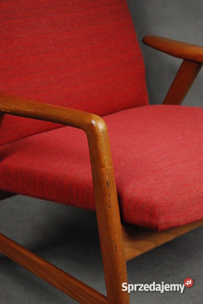 ALF SVENSSON Fotel leniwiec Piaseczno