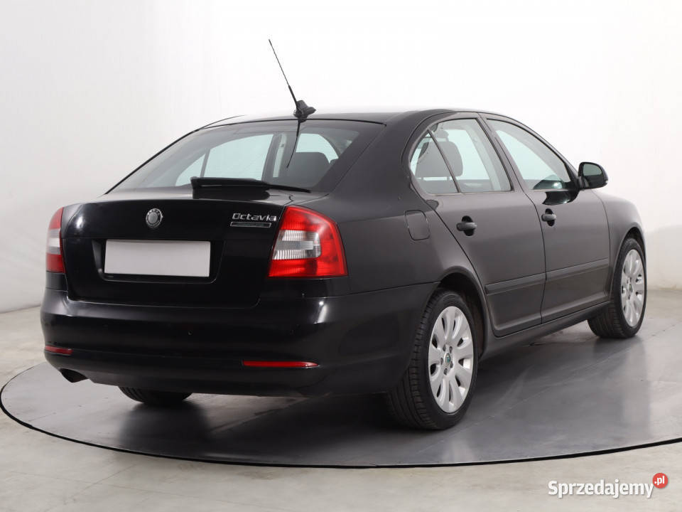 Skoda Octavia 16 TDI czujnik parkowania Katowice