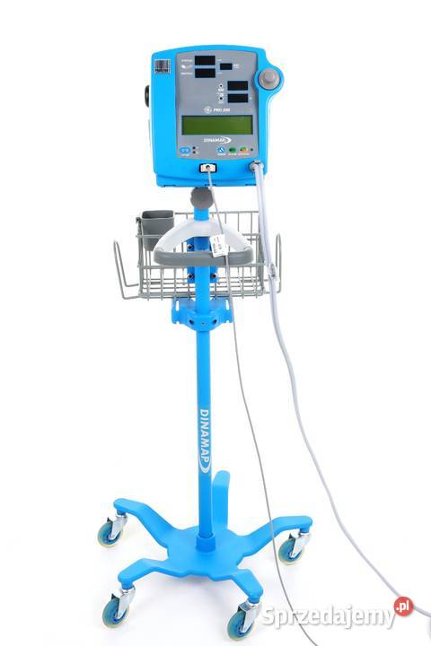 Monitor pacjenta GE DINAMAP PRO 300