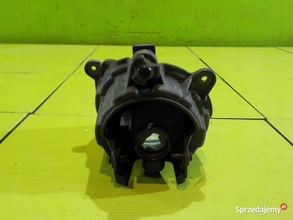 SSANGYONG RODIUS I LIFT 10r halogen lewy osobowe Suków