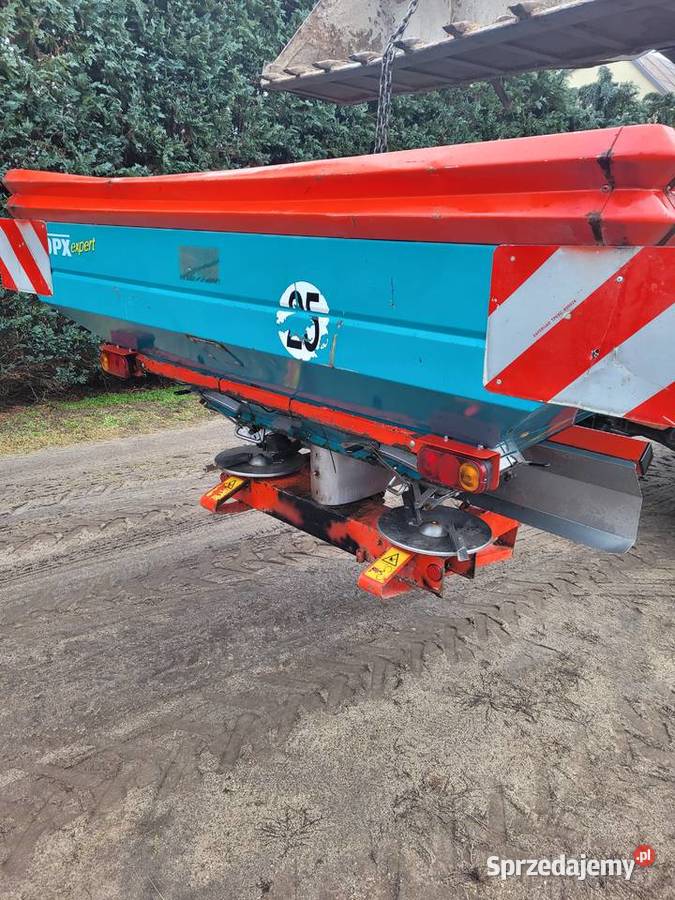 Sieczkarnia kukurydzy i trawy SipmaOrkan Nur