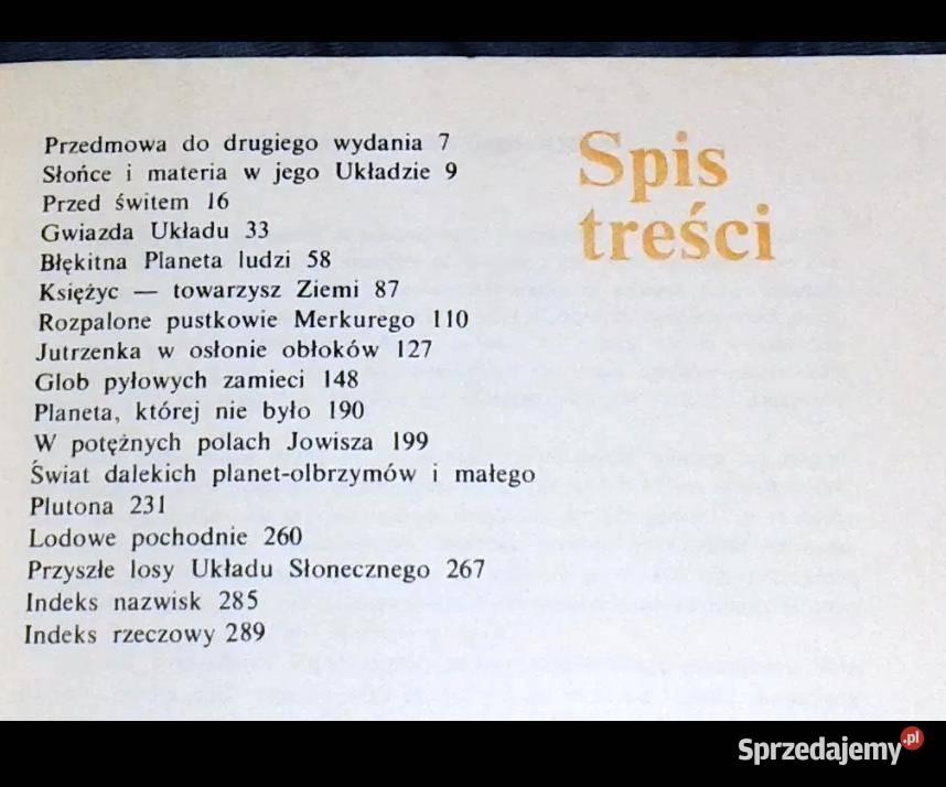 Narodziny i rozwój Układu Słonecznego Olgierd Pozostałe Kultura i Rozrywka Chełm