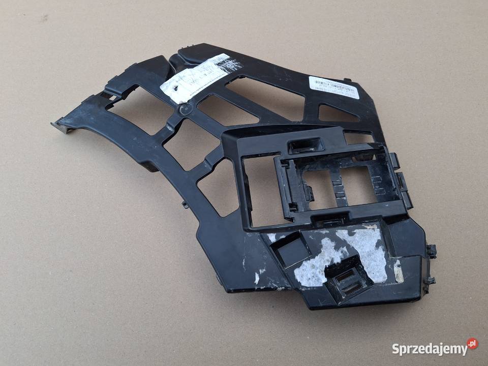 MERCEDES GLE W167 ŚLIZG ZDERZAKA PRAWY PRZD lubuskie sprzedam