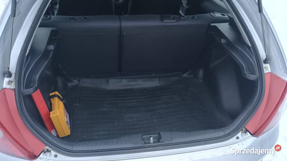 Honda Civic 14 90 KLIMAmały przebieg 1400cm3