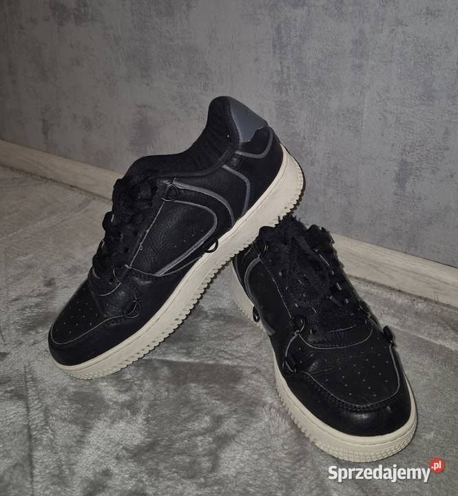 Buty chłopiec Superdry wegańskie Chunky Lace 39 Łódź