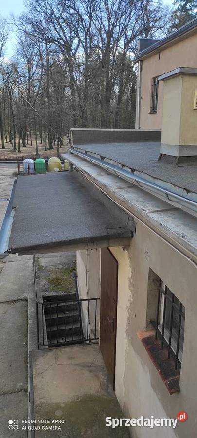 Lokal użytkowy aptece Chocianów sprzedam