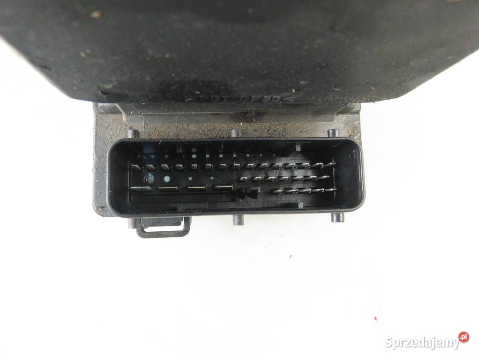 POMPA ABS RENAULT SCENIC I RX4 0273004396 małopolskie sprzedam