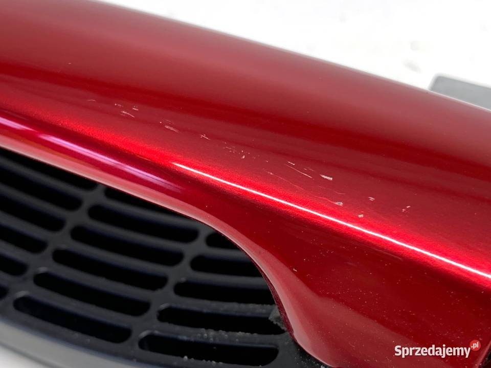 KLAMKA ZEWNĘTRZNA LEWY TYŁ MAZDA 2 DL Hatchback osobowe