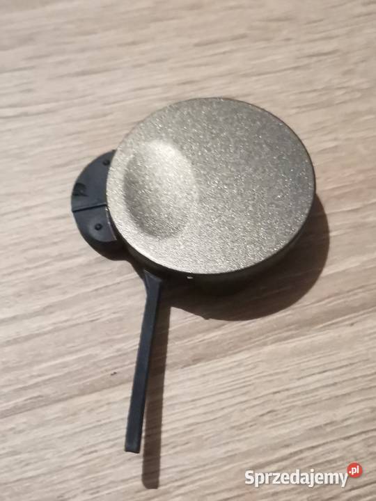 OPEL MERIVA II B ZAŚLEPKA HAKA TYŁ GM13267970 Międzychód