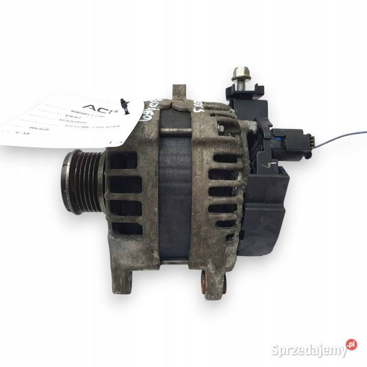 ALTERNATOR Mercedes Klasa A B Citan CLA 15 dCi Chełm sprzedam