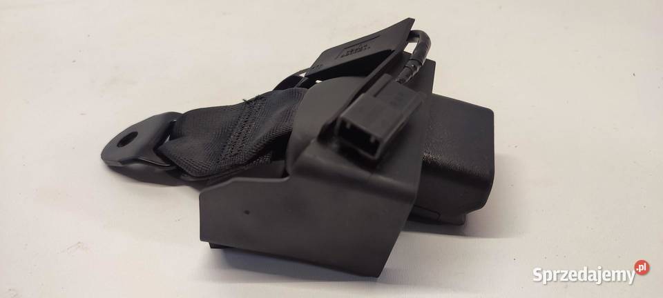 MAZDA 2 TOYOTA YARIS IV ZAPINKA PASA TYŁ 1158039 dolnośląskie