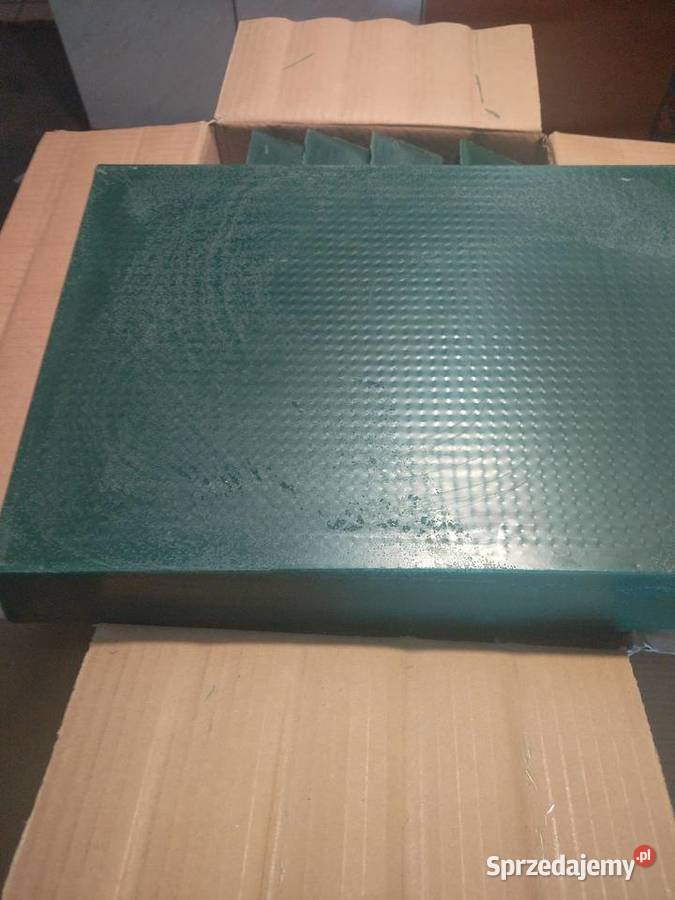 Zestaw 5 tafli parafiny sadowniczej Izdebnik