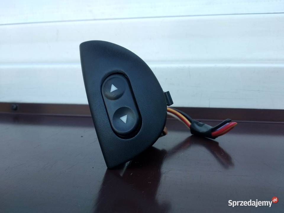 Fiat Seicento przełączniki szyb elektrycznych Sieradz