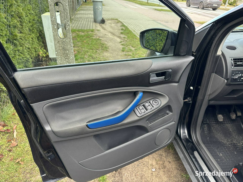 Ford Kuga Przebieg gwarantowany hak czujniki 4/5