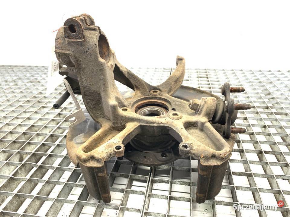 ZWROTNICA PRAWY PRZÓD SKODA OCTAVIA III 16 115 sprzedam