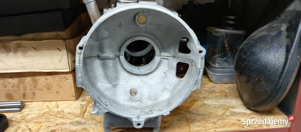 BMW R11 BMW R12 BLOK KARTER SILNIK Bydgoszcz