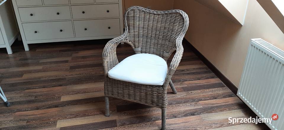 fotele ikea sprzedam