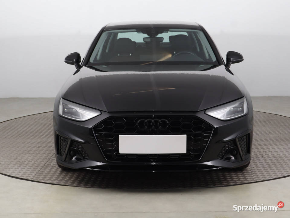 Audi A4 35 TFSI A4 Bielany Wrocławskie
