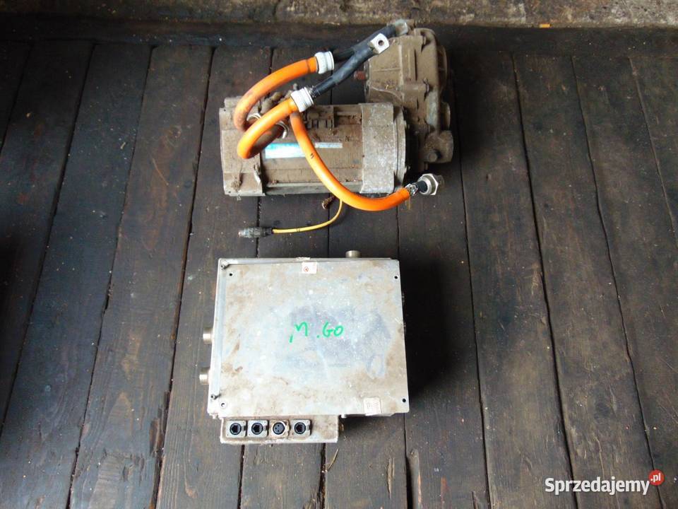 ŚILNIK ELEKTRYCZNY 80 KW MGO DLGF1122004