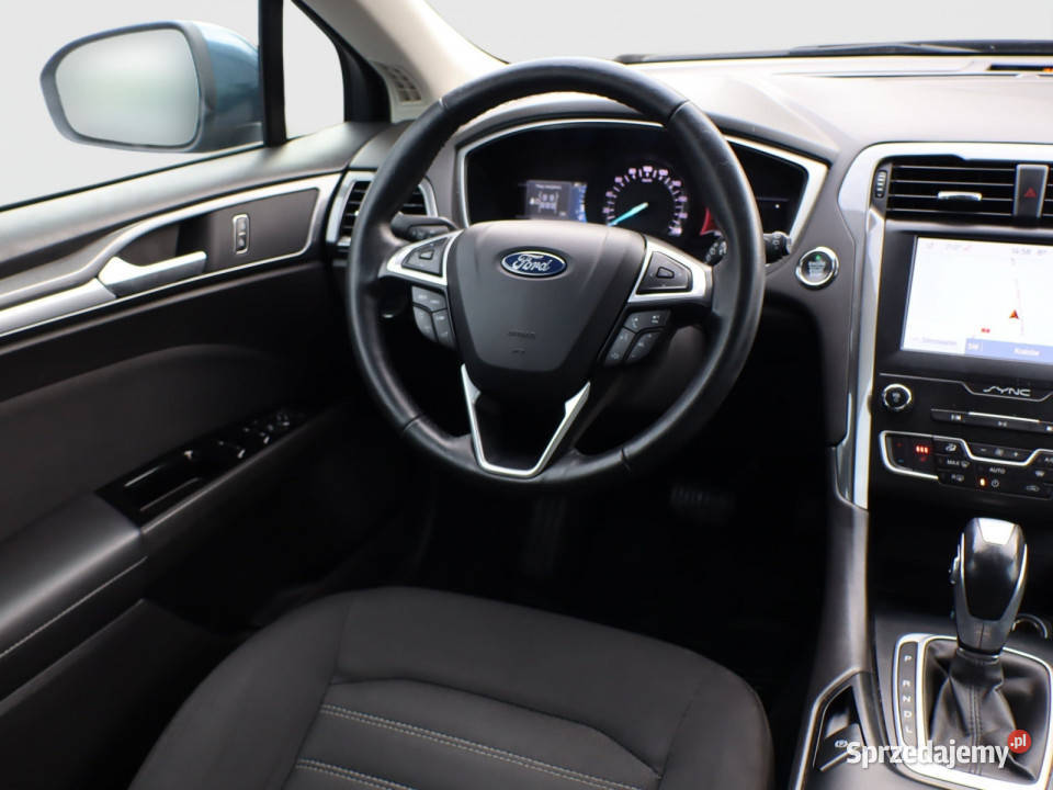 Ford Mondeo 20 Hybrid poduszka powietrzna mazowieckie Piaseczno sprzedam