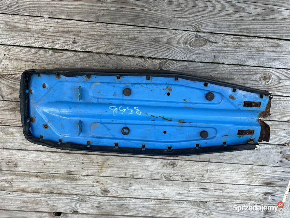 SIEDZENIE ROMET OGAR 50T1 200 205 KANAPA małopolskie Kraków