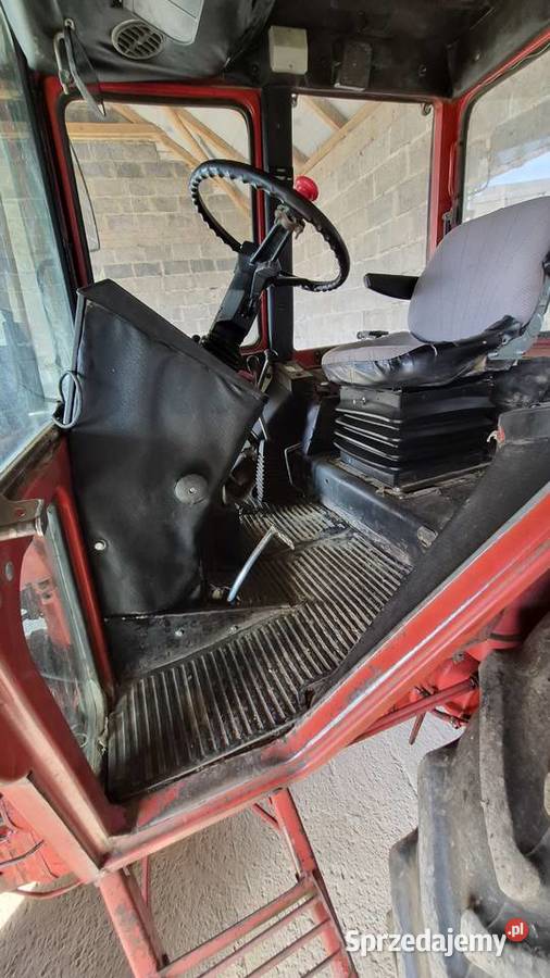Sprzedam mtz 82 Rybno sprzedam