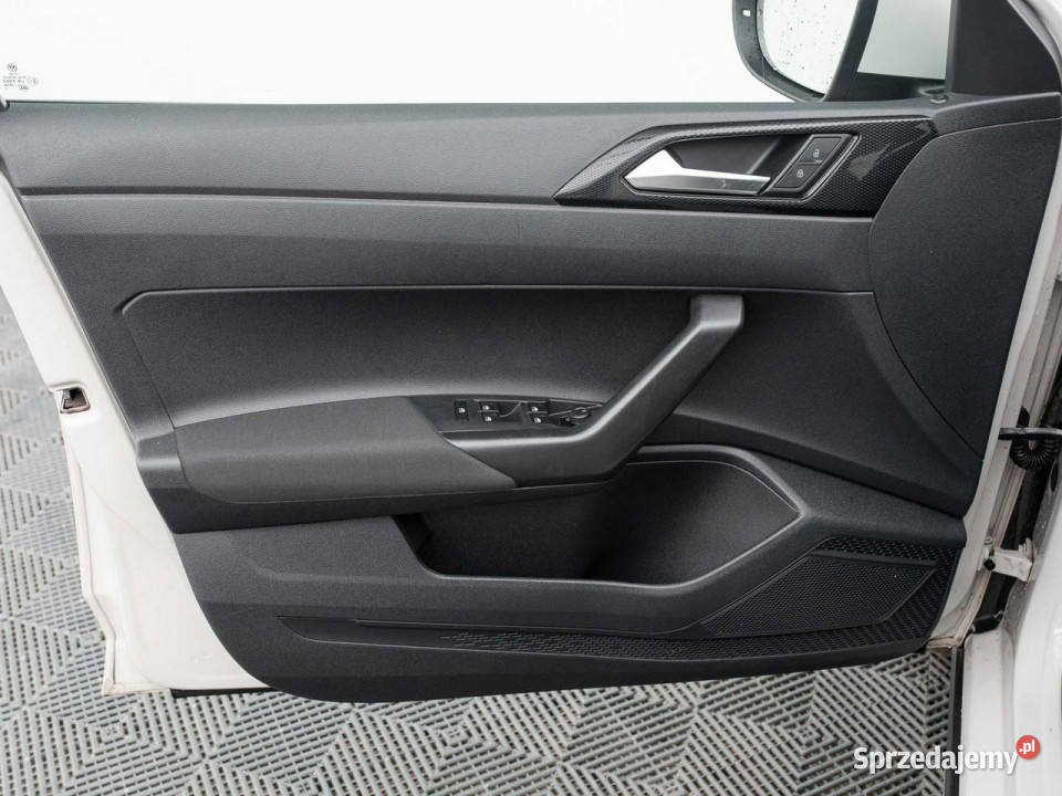 Volkswagen Taigo GD4F07710 TSI Life DSG Podgrzf komputer pokładowy Pępowo sprzedam