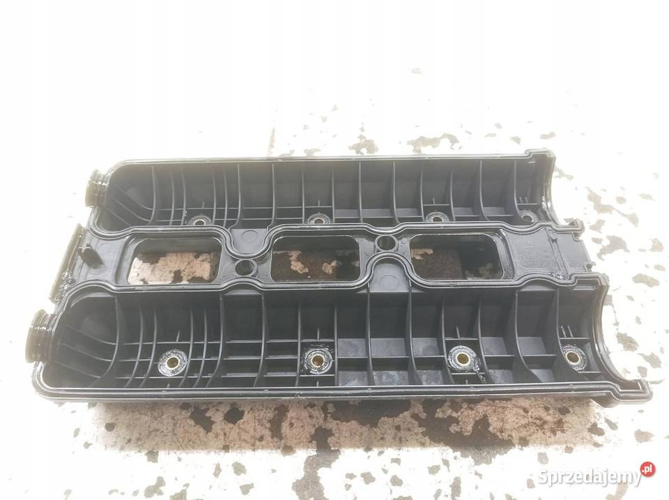 POKRYWA ZAWORÓW 90573540 32 V6 Opel Vectra III