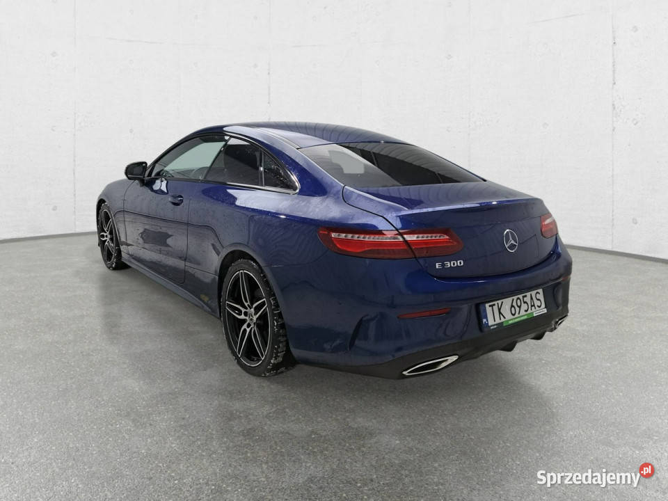 Mercedes E 300 W213 2016 Komorniki sprzedam