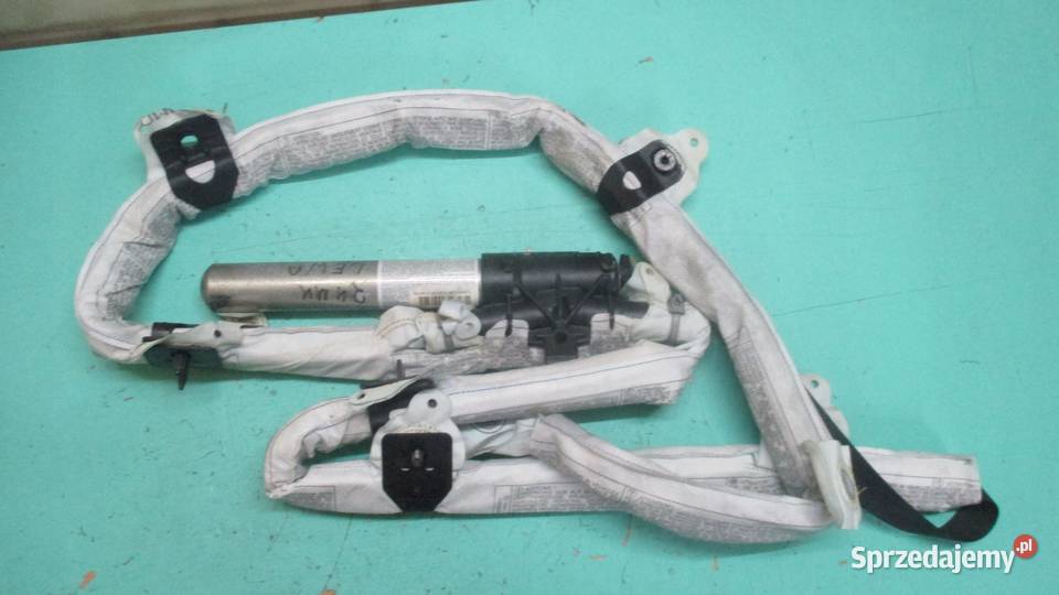BMW X3 E83 LIFT 06r AIRBAG kurtyna lewa osobowe