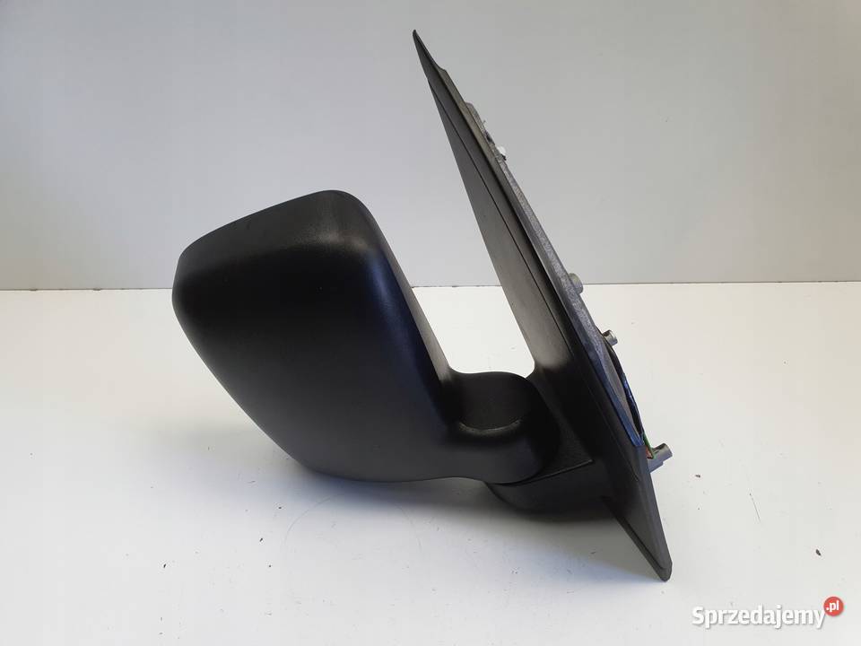 LUSTERKO Ford Transit Tourneo 8603r PRAWE Rudka