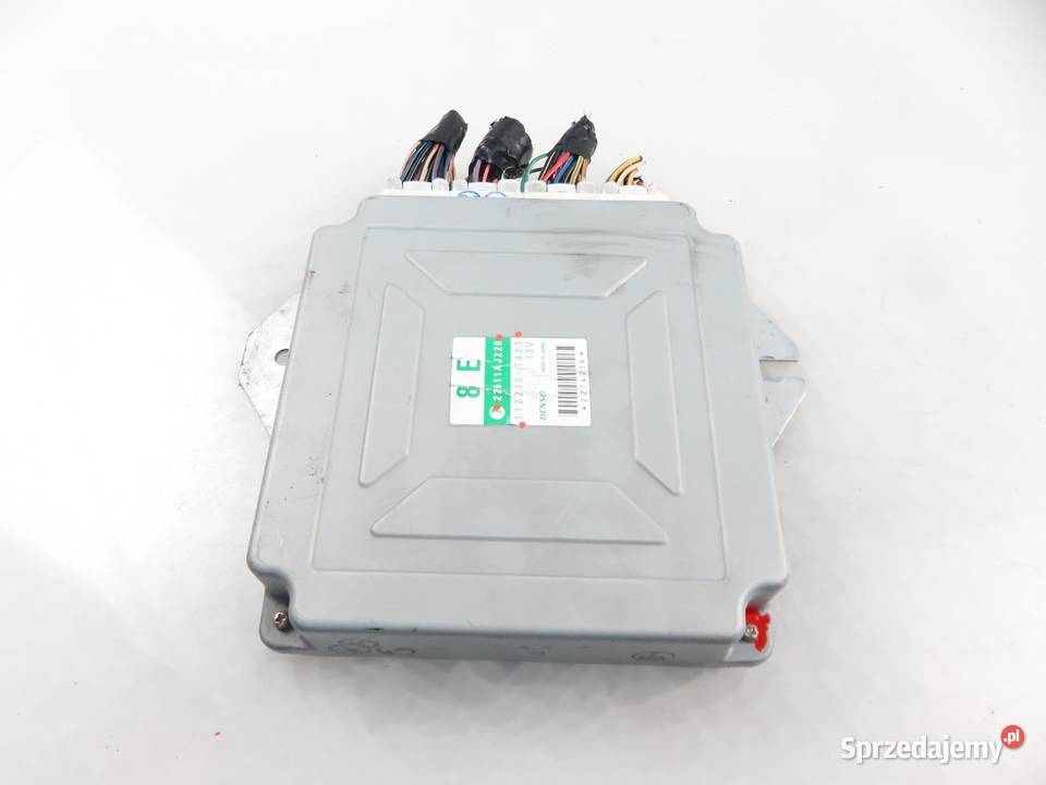 STEROWNIK SUBARU OUTBACK III 30 H6 AWD 245 EZ30