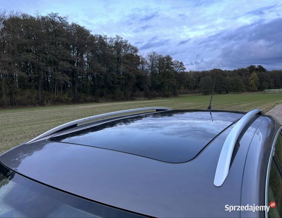 Volkswagen Tiguan 170 4x4 isofix