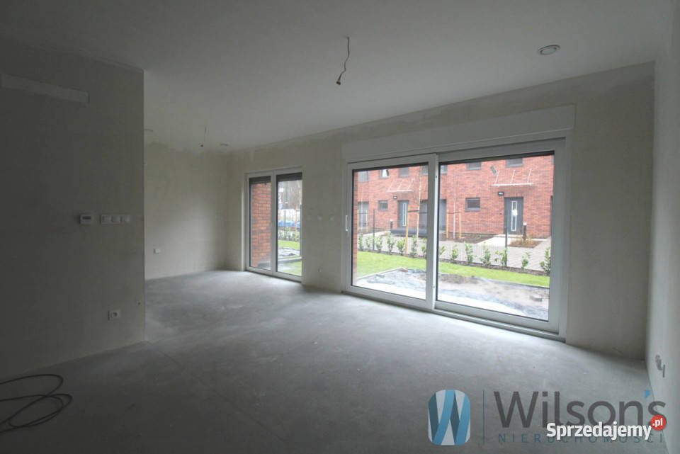 Dom wolnostojący 12888m2 Wrocław 128.88m2 dolnośląskie