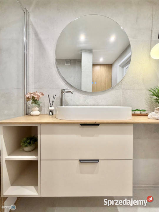 Ogłoszenie mieszkanie Kielce 591m2 3 pok sprzedam
