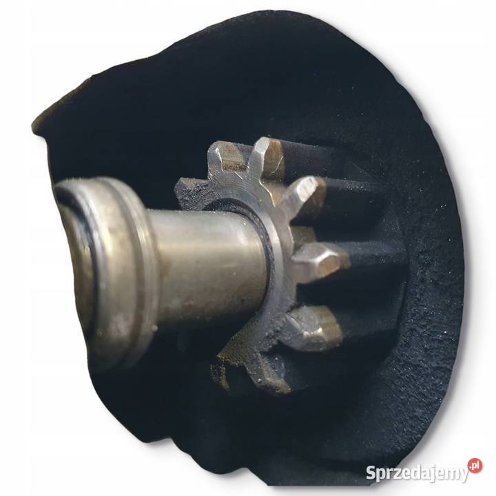 ROZRUSZNIK Peugeot 508 16 HDI TS22E26 valeo Chełm