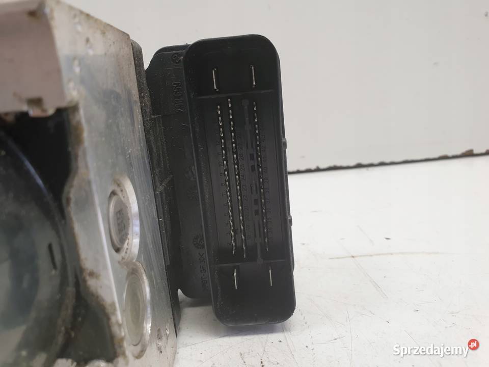 Volvo V70 III lift POMPA ABS Sterownik P31423347 osobowe Janów