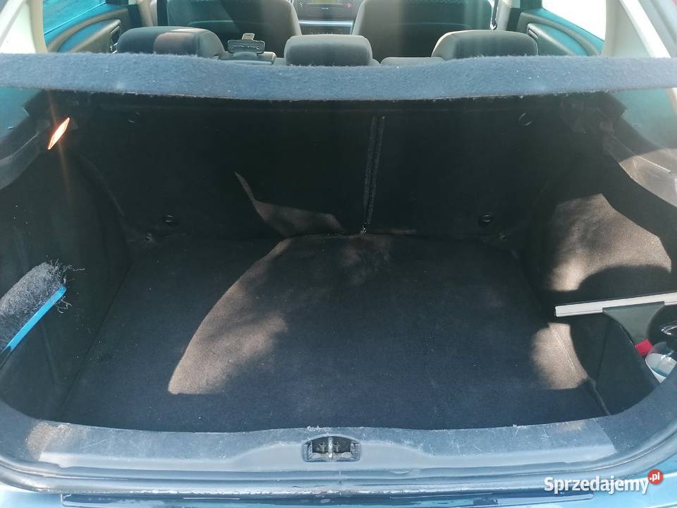 Citroen c4 16 benzyna Lipnik sprzedam