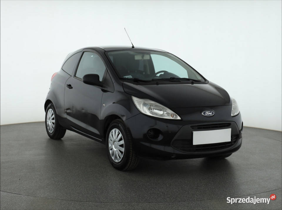 Ford Ka 12 i Piaseczno
