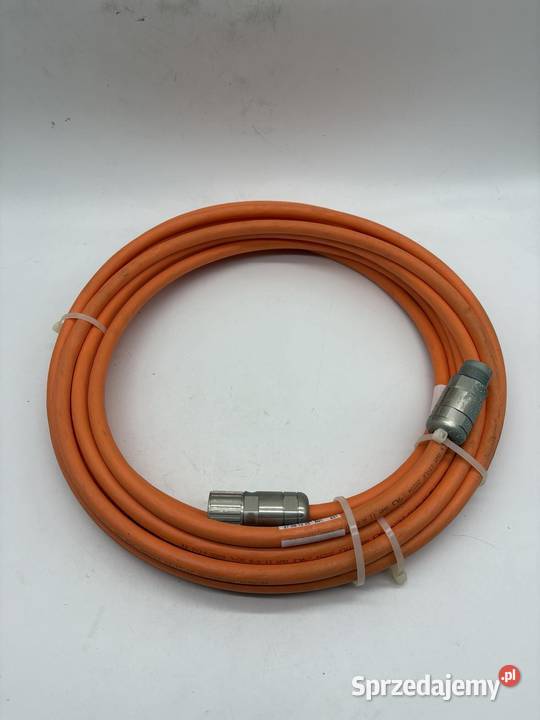 Rexroth RKL430501000 Przewód zasilający Warszawa
