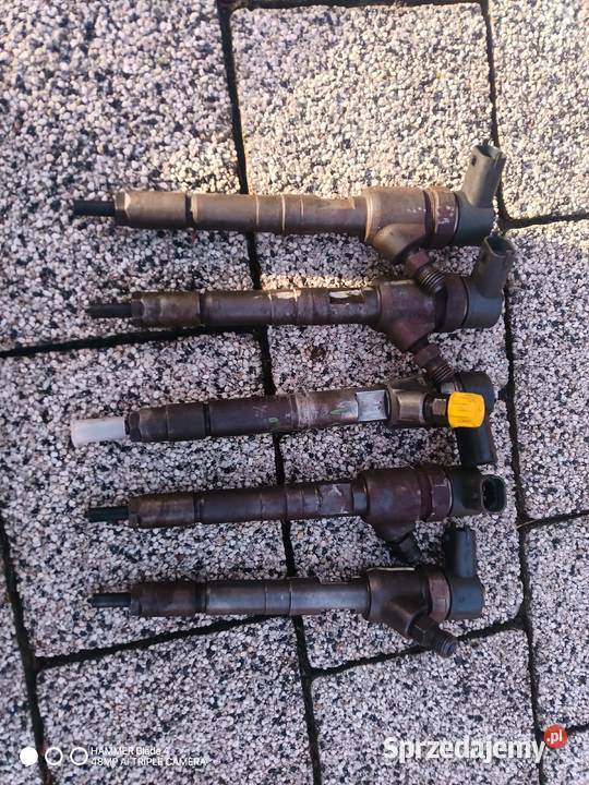 Części Mercedes sprinter sprzedam